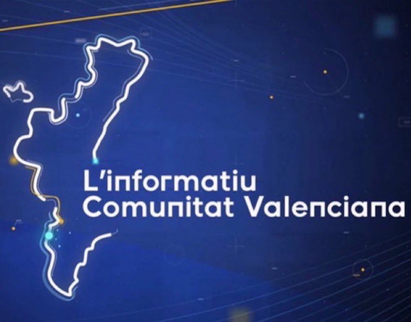 Comparativa <a href="/apuntnoticies/">À Punt NTC</a> MIGDIA i Informatiu Territorial <a href="/RTVEValencia/">RTVE Comunitat Valenciana</a> 

À PUNT NTC
▶️Dilluns, 3’1%
▶️Dimarts, 4’1%
▶️Dimecres, 6’8%
▶️Dijous, 4’6%
▶️Divendres, 3’7%

INFORMATIU TERRITORIAL
▶️Dilluns, 19’2%
▶️Dimarts, 13’7%
▶️Dimecres, 18’4%
▶️Dijous, 12’8%
▶️Divendres, 14’1%