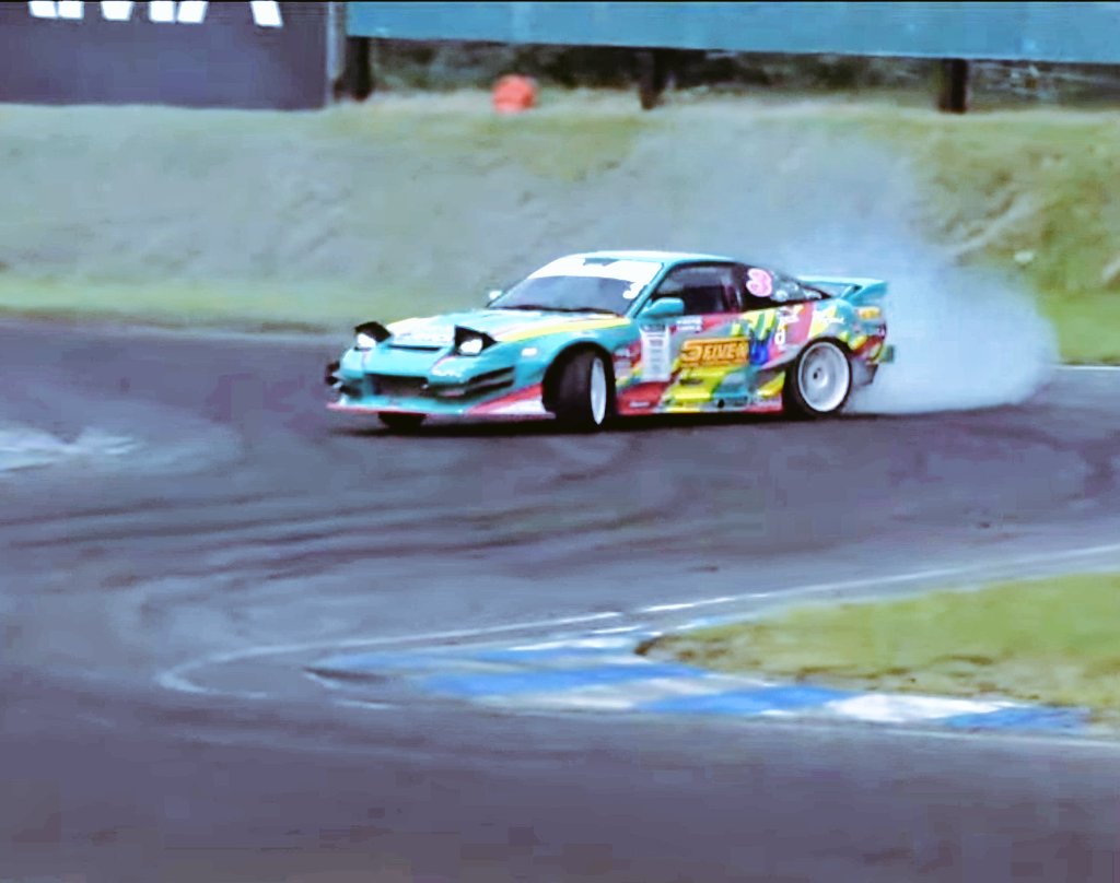 最速のSUPER STAR on X