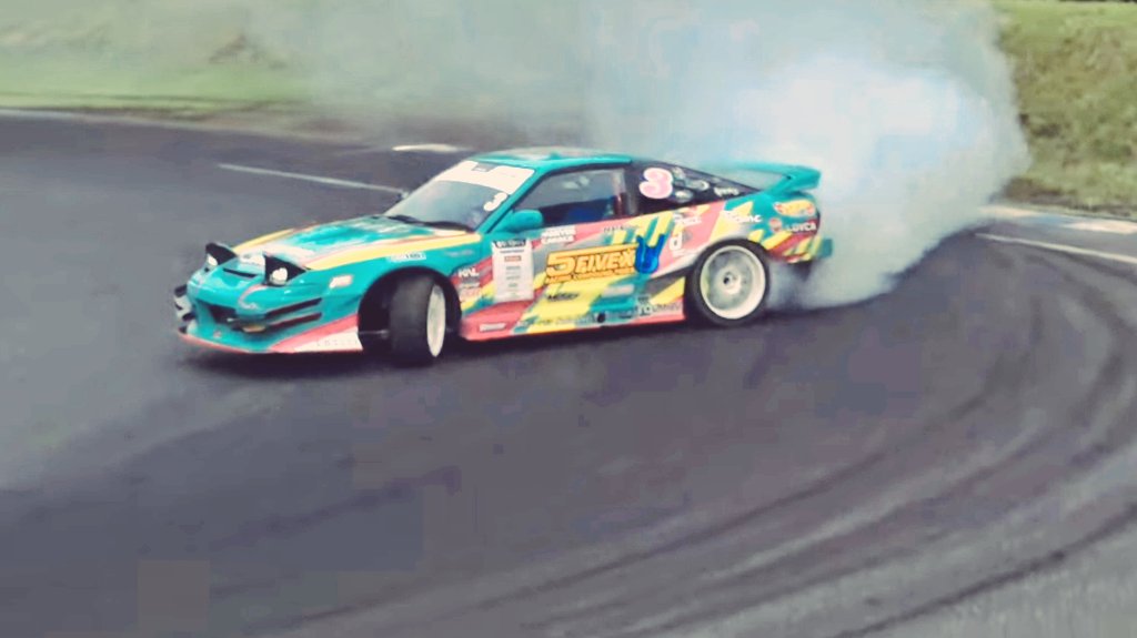 最速のSUPER STAR on X