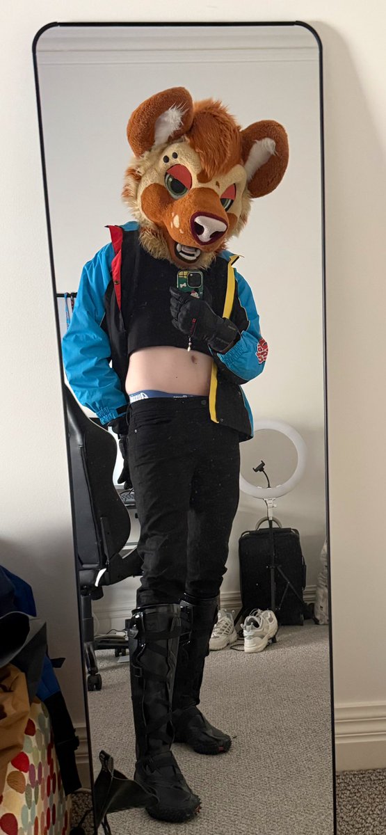 ad_algos's tweet image. MX Gear yeen??