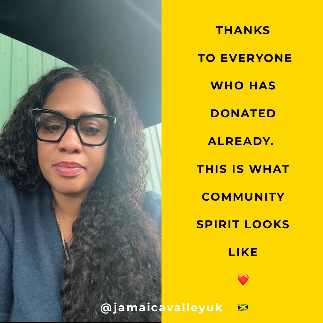✈️ Community Update 🇯🇲
We’ve officially reached out to <a href="/VirginAtlantic/">virginatlantic</a> for urgent support to help us fly donations of food, clothing, and sanitary products to Jamaica.
All barrels are packed and ready to go. We just need lift-off. ❤️💛💚
#Jamaica #hurricanerelief
