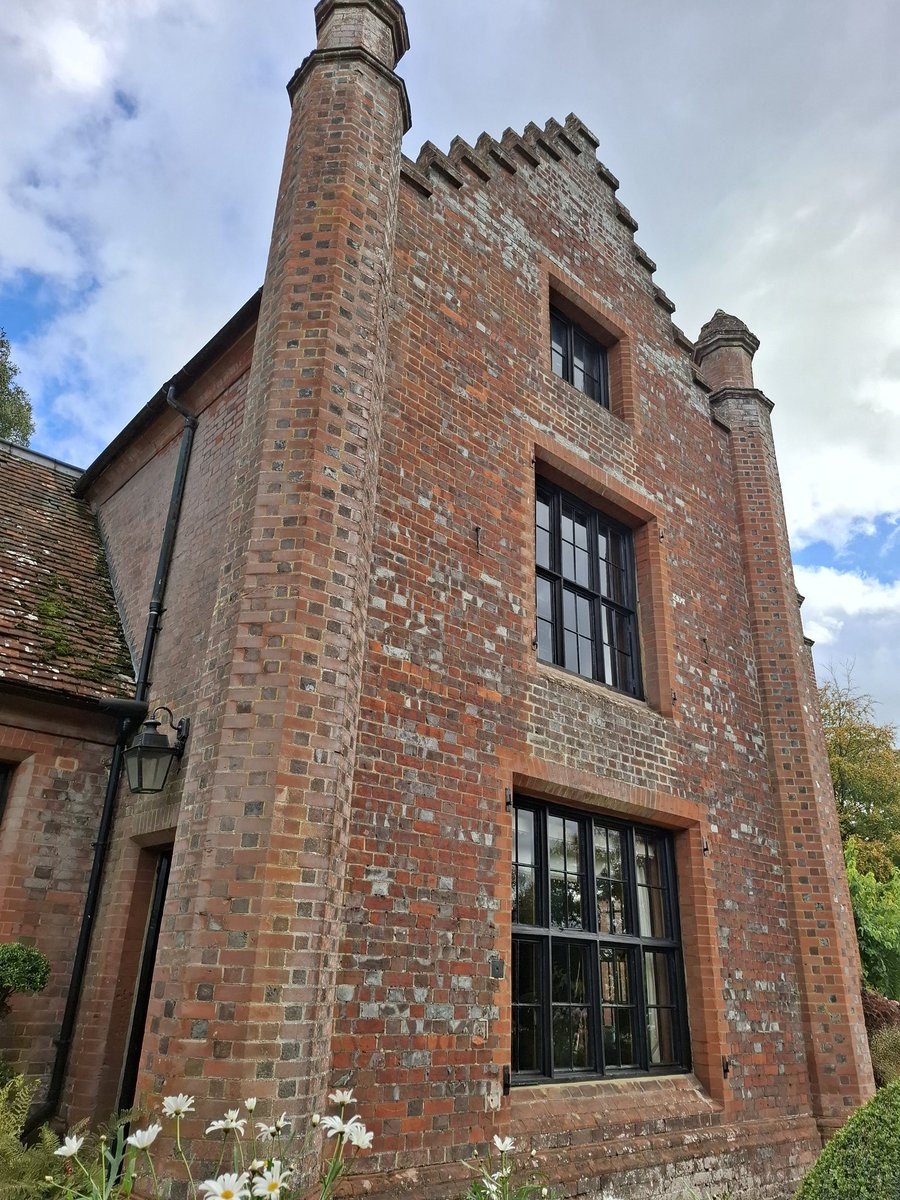 True is it that we have seen better days
As You Like It

 #ShakespeareSunday