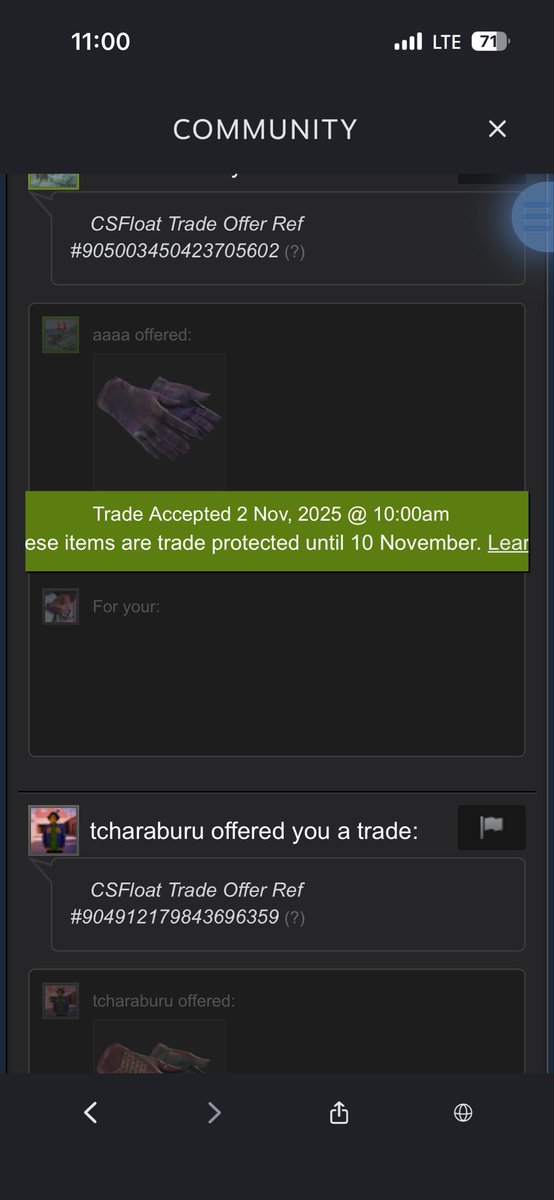 luc1anCS's tweet image. Some new Pickups, glad that the market is raising again.