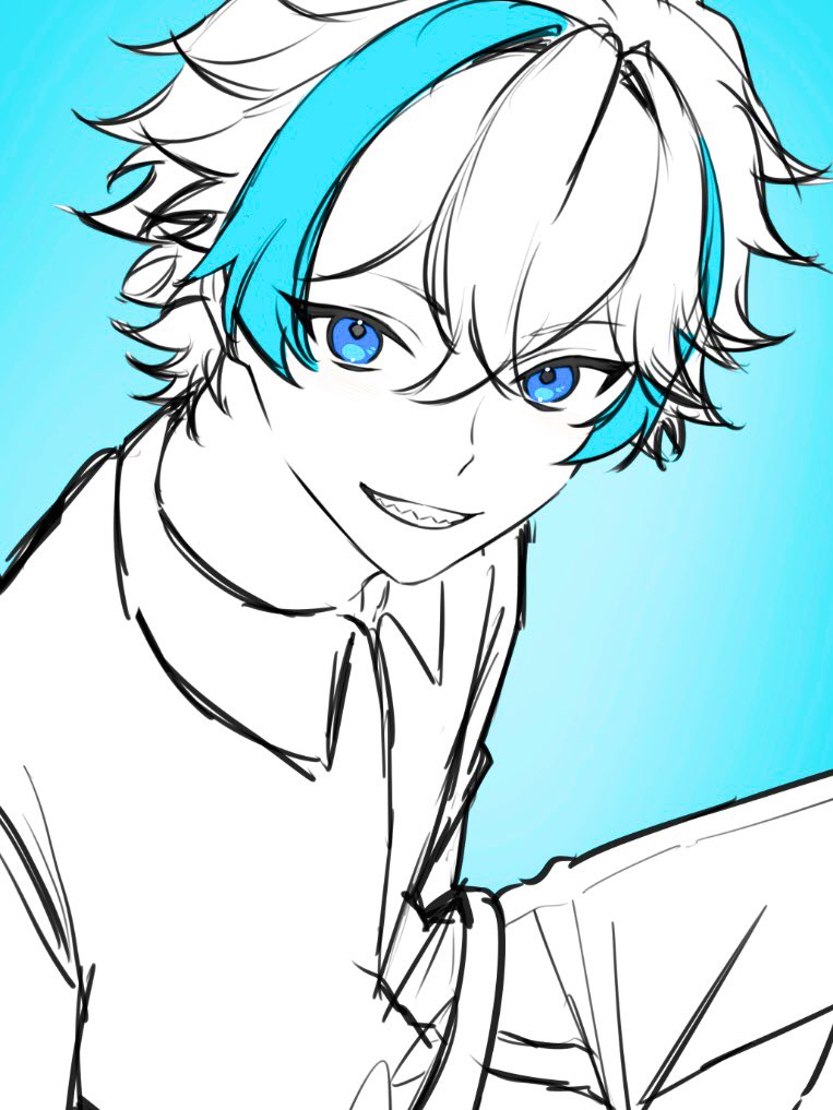 NP (@NanashiPanda774) / Posts / X