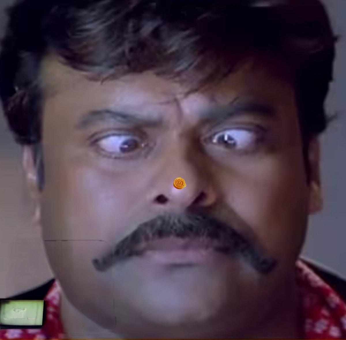 CHILAKALURIPET_'s tweet image. Spot the jilebi 🧐🧅

#Pawala #Jilebi #PawanKalyan #Chiranjeevi #Prajarajyam #Janasena #MegaMafia #Onions