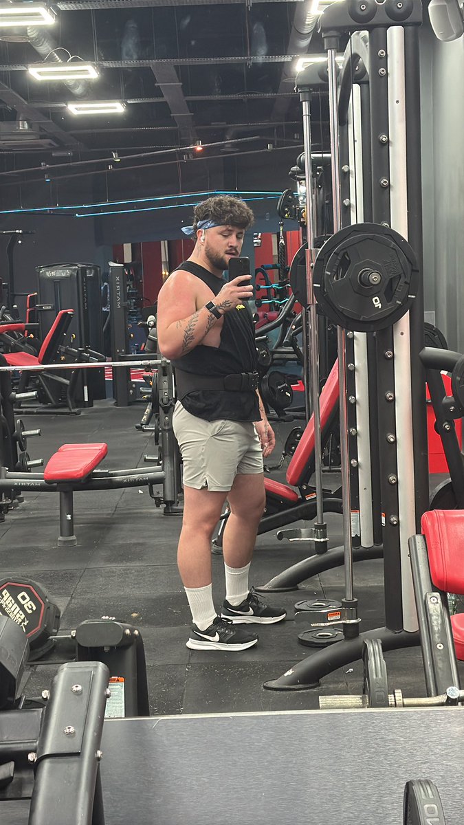 Need a leg massage after today😮‍💨