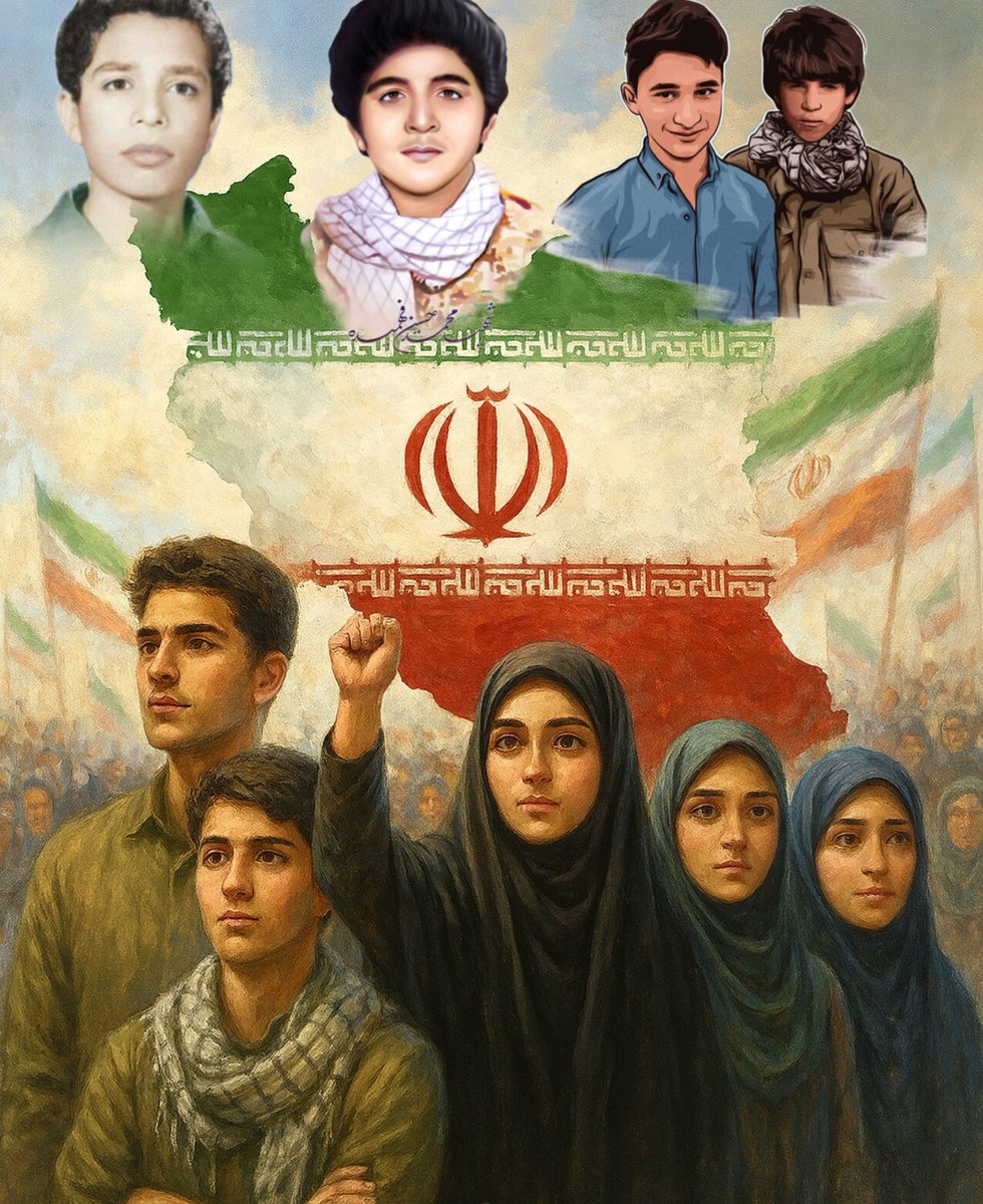دانش آموزان امروز ثابت کردند تا پای جان برای مبارزه با استکبار ایستاده اند و پرچم دار آرمان های شهدا هستند.
#مدرسه_بسیج
#الگوی_نسل_جوان