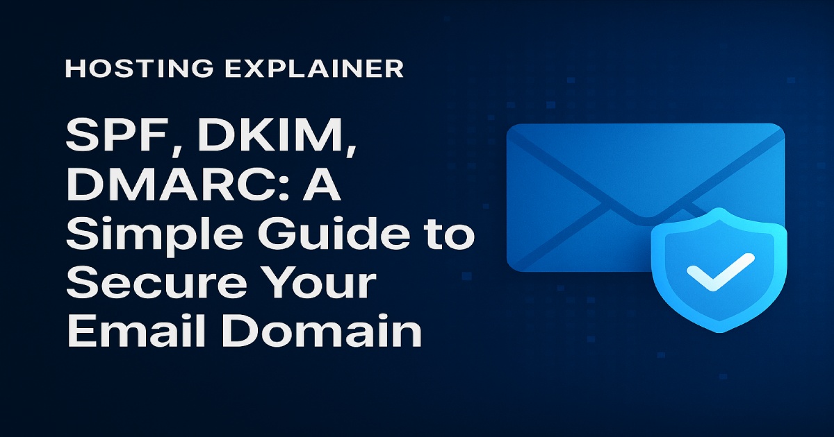 Hosting Explainer (@HostingExplain9) / Posts / X