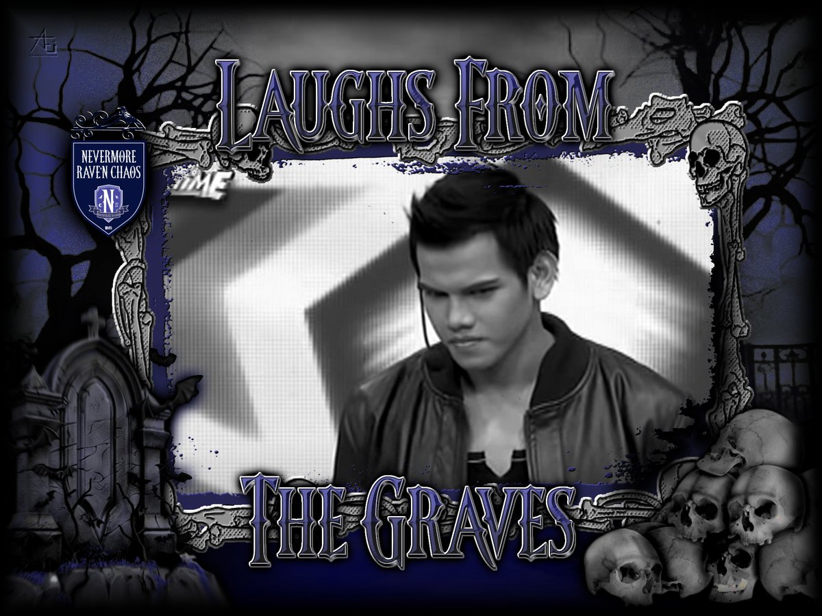 NightOfWoe's tweet image. ㅤ 
 
        𝕹𝐄𝐕𝐄𝐑𝐌𝐎𝐑𝐄  ⋮  𝕽𝐀𝐕𝐄˚𝐍 𝕮𝐇𝐀𝐎𝐒
        ✃𓄧゛𝙵𝚛𝚘𝚖 𝚝𝚑𝚎 𝙶𝚛𝚊𝚟𝚎 : Item 1  ₊..𓂃†

        #RaveNChaos #NoNormiesAllowed

ㅤ