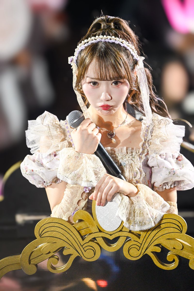 みりにゃページ 🩵(⁎˃؎˂⁎)🩷 パチパチ系選びがち🍨🍬