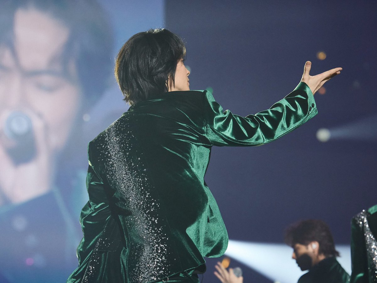 先日のめざましライブありがとうございました！楽しかったです！思い出の写真です！
戸塚祥太
#めざましライブ