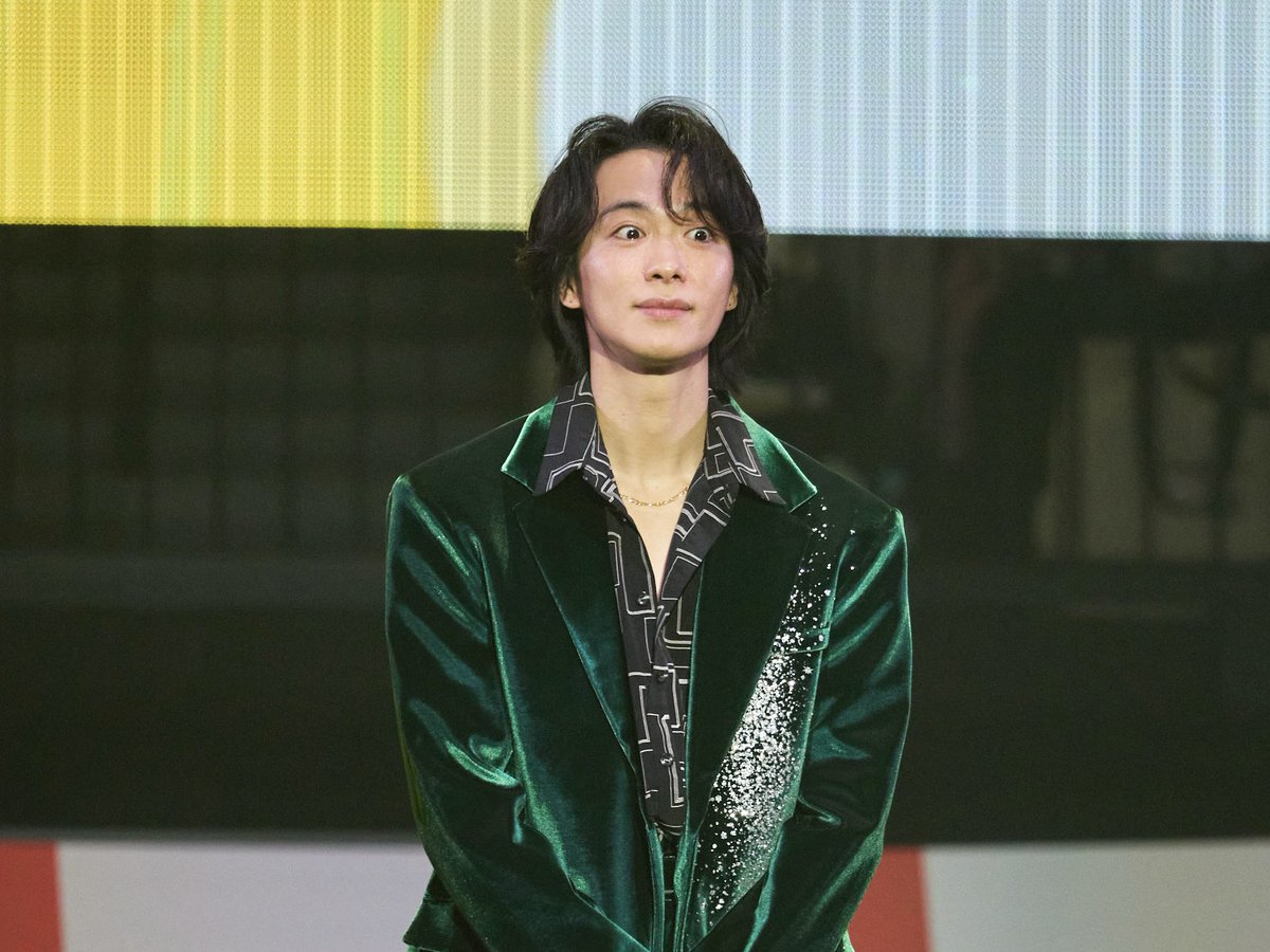 先日のめざましライブありがとうございました！楽しかったです！思い出