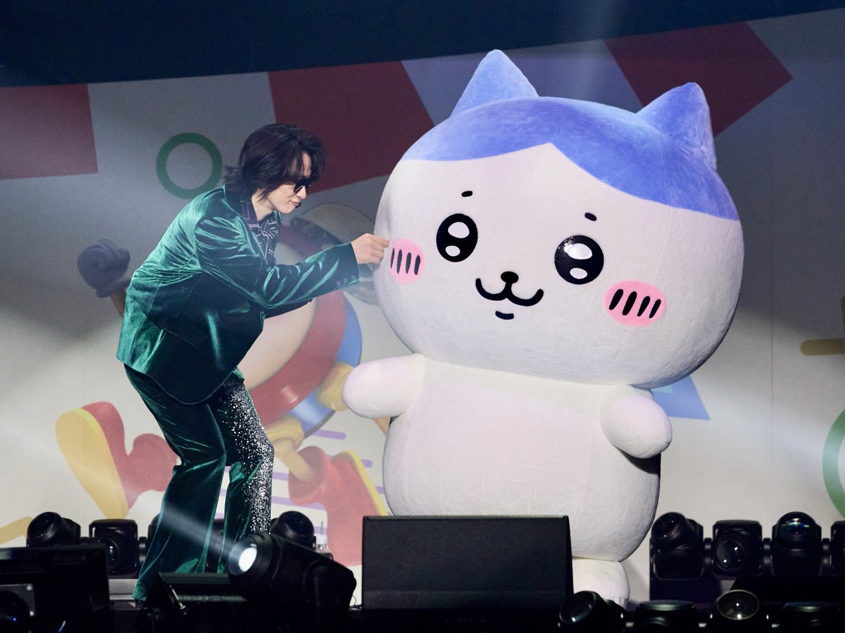 先日のめざましライブありがとうございました！楽しかったです！思い出