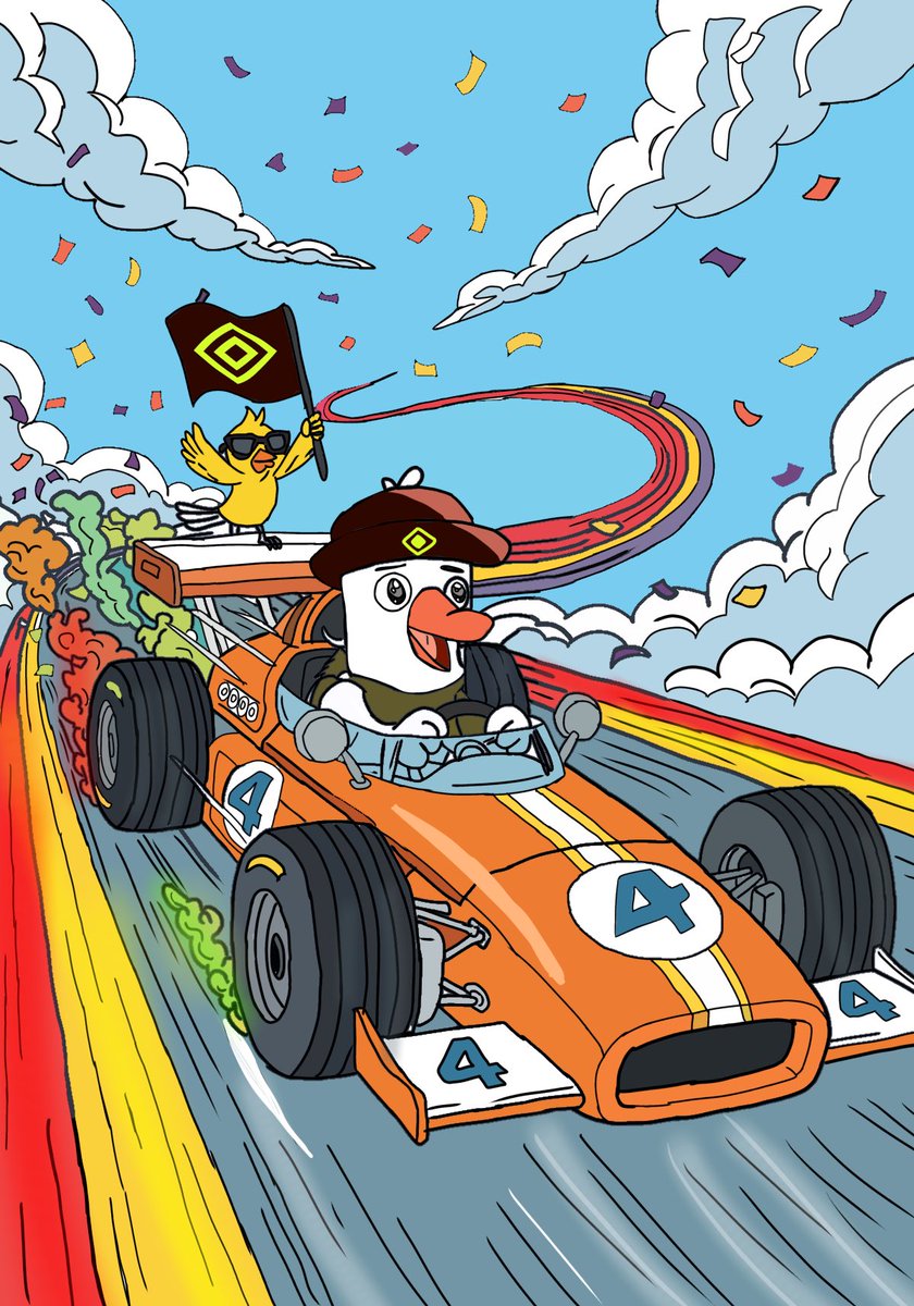 asadkhalid888's tweet image. Speed, style, and zero brakes that’s how we roll with Aztec 🏁
Racing through the future of privacy and performance 
#Aztec #Blockchain #Privacy