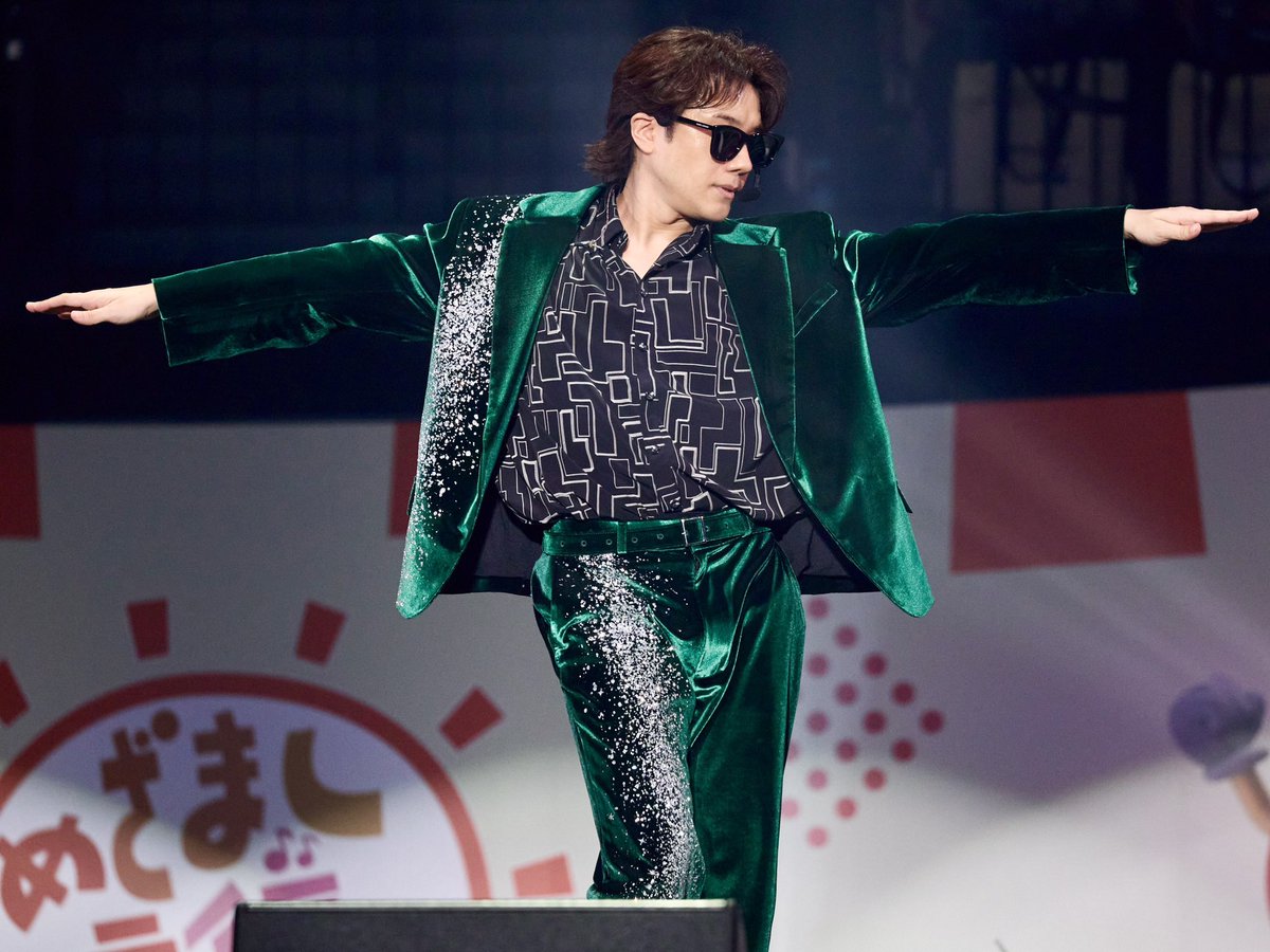 A.B.C-Z (えーびーしーずぃー) on X