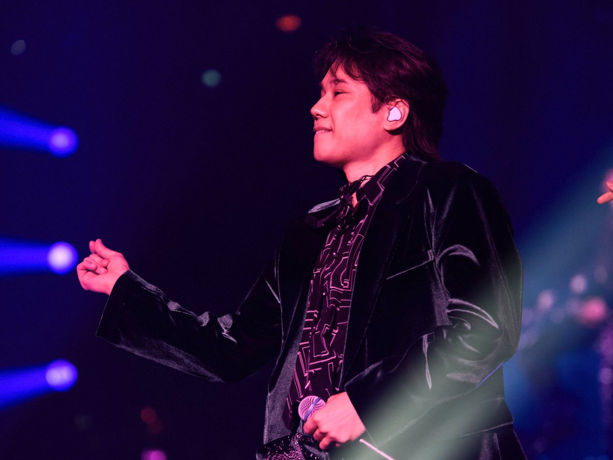 この間のめざましライブ！

ちょっとだけ見る？

五関
#めざましライブ