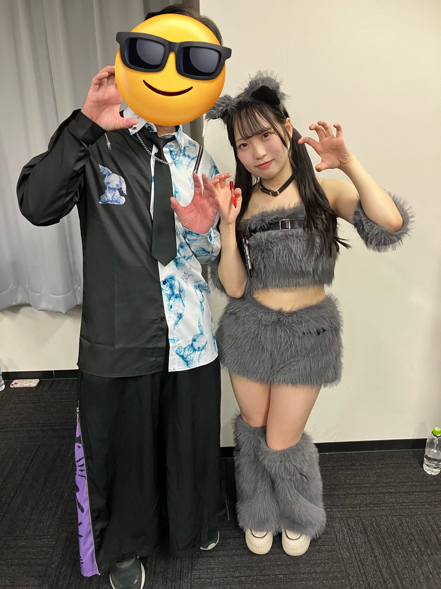 キョウチャン様♡ありがとうございます♡ 最近よく年齢を聞かれるけど2..2さい👉👈 #おすすめ