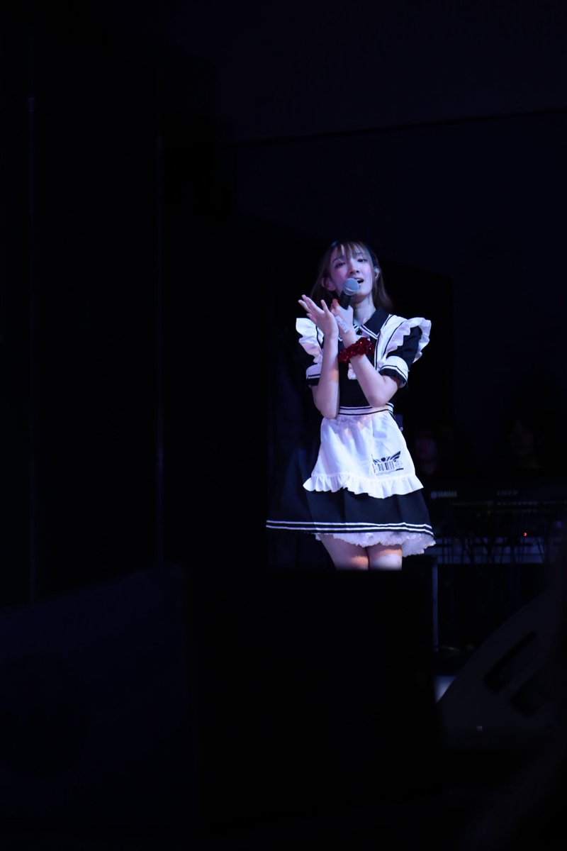 🪐サミットステージPhoto🌟

10/26(日)　📍ベルサール秋葉原

ユメミネお披露目ライブ

#21世紀アカデメイア #クロスオーバーサミット #ベルサール秋葉原 #秋葉原 #学園祭