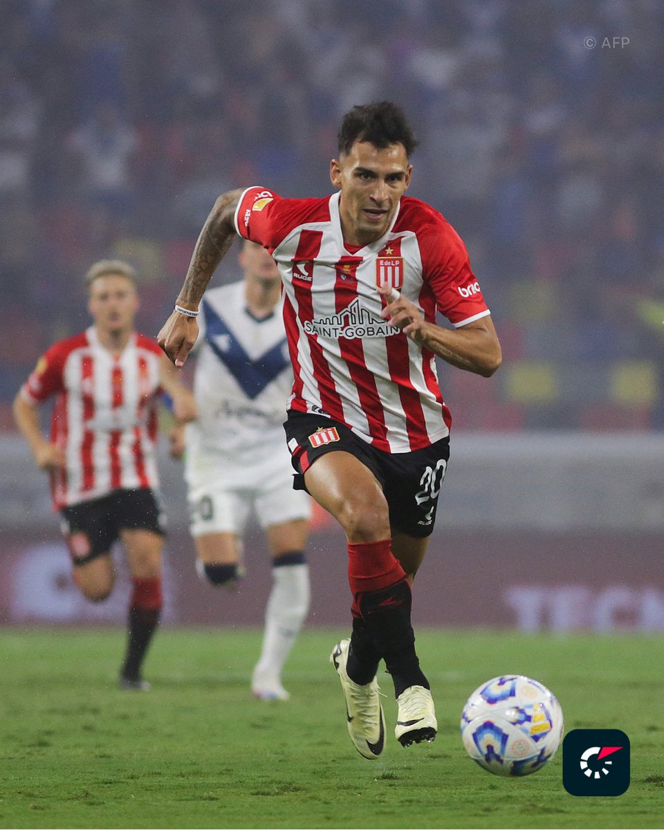 Esta noche os contamaos dos partidazos del Clausura Torneo Betano 🥰🎙️🎧

Estudiantes 🆚 Boca Juniors ⏰ 20h con <a href="/FedeMaggiori/">Fede Maggiori</a> 
River Plate 🆚 Gimnasia LP ⏰ 0:30h con <a href="/soyfedemedina/">Fede Medina</a> 

horarios CET*

#clausura2025