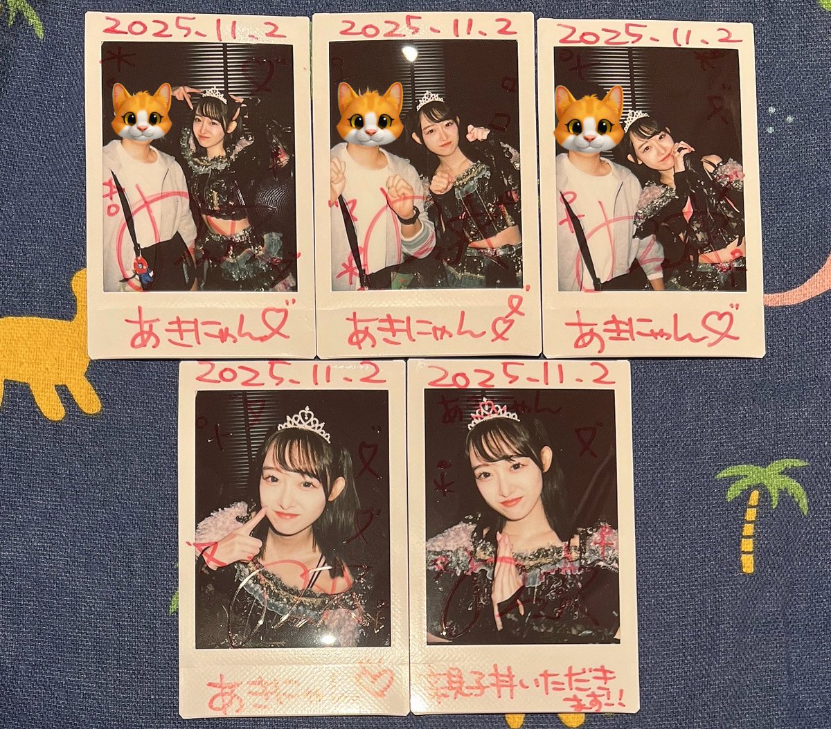 あきにゃん (@akinyan922) / Posts / X