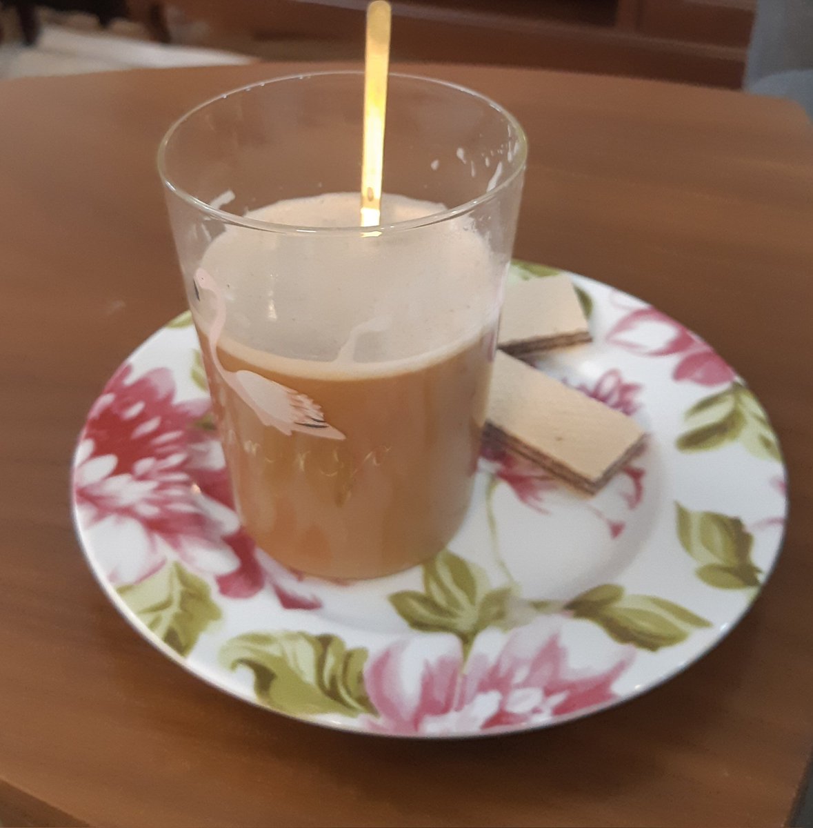 aamen82's tweet photo. @digerkm ☕😋 https://t.co/1Jo0eU5VMB
