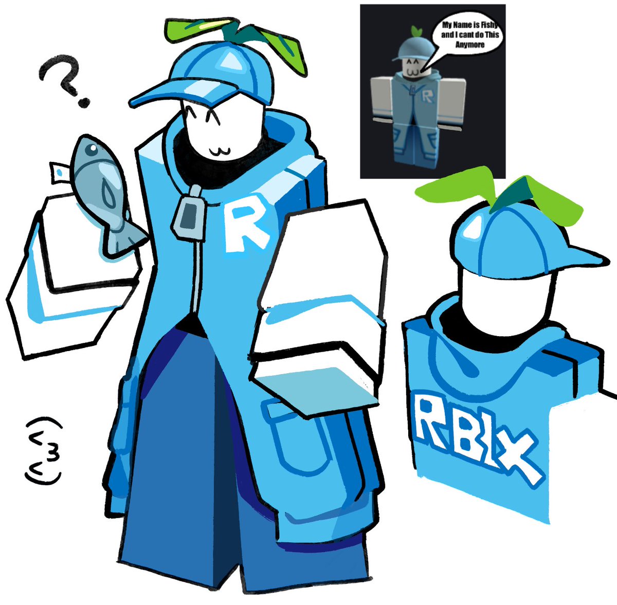 fishy (@fishywbowl) / Posts / X