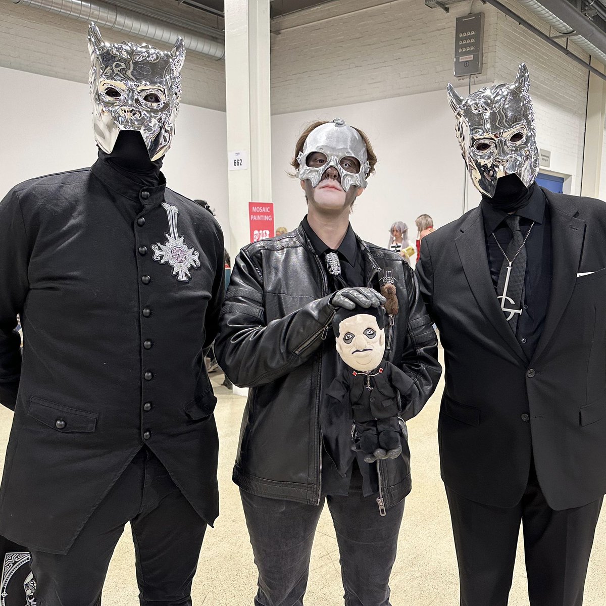 Maurice_Z's tweet image. #ghelfiesunday #fantasybasel 🇨🇭