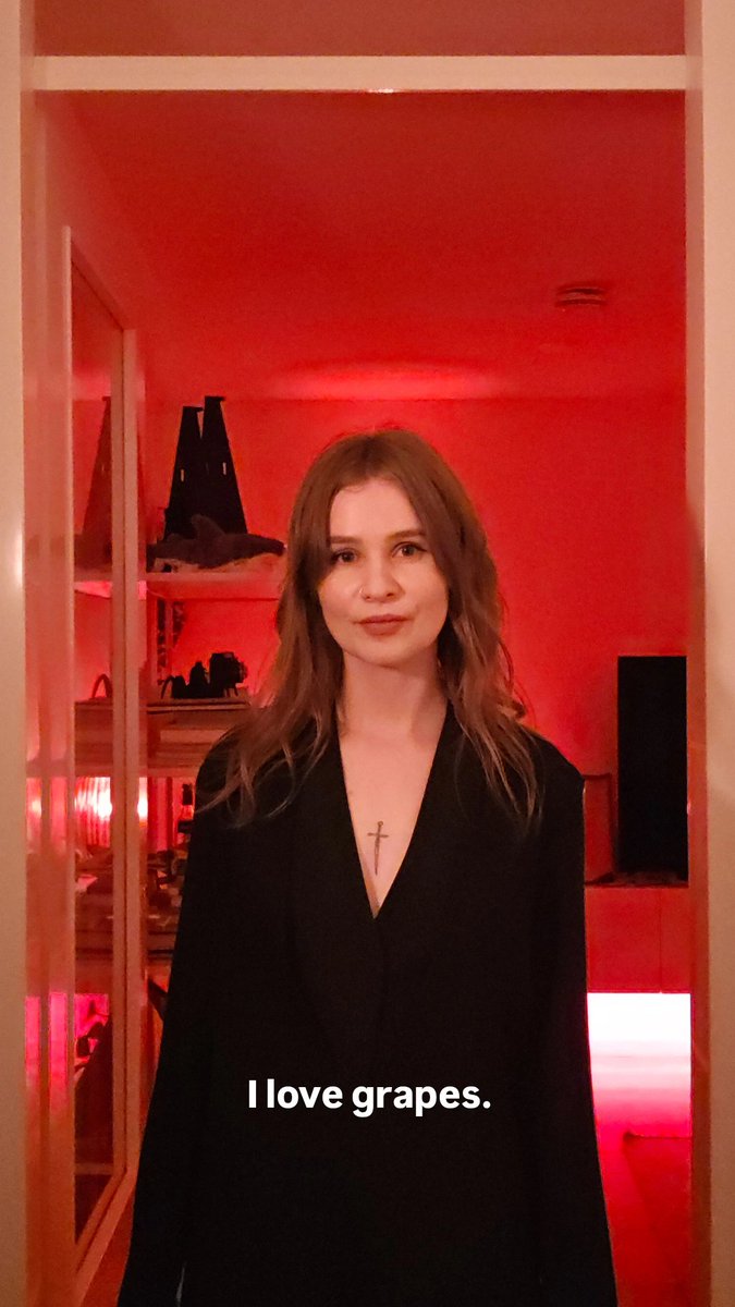 Anne van der Zanden 🐺 tweet media