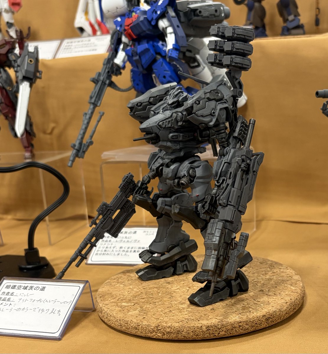 くまきち@( ´熊｀) (@kumakichi90AC) / Posts / X