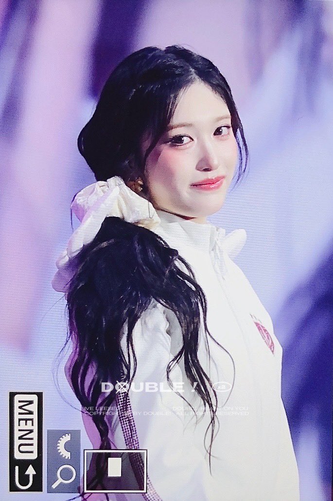 𝑫𝒐𝒖𝒃𝒍𝒆 ! tweet media