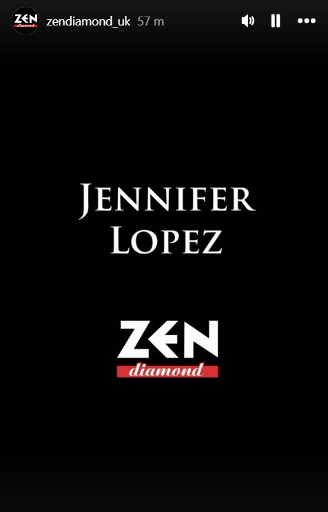 airsqueen's tweet photo. Tomorrow 👀 #JenForZen https://t.co/U0D1utEfIr