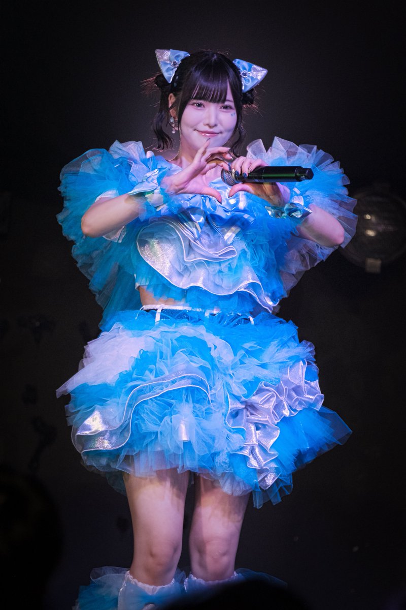 DivaPetitpas's tweet photo. 2025/11/01 MEWM「地球最後の乙女戦士〜The Last Maiden Warriors on Earth〜」 @ WOMB LIVE

#MEWM #キリトリセカイ #ライブ撮影 https://t.co/38sbrU0TZD