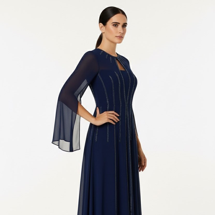 AshaaCouture's tweet photo. كل قطعة من أشاء ليست مجرد تصميم
بل لمسة تُعيدك إلى ذاتك، وتمنحك حضورًا يشبه الهدوء.
#أشاء #أناقة_هادئة https://t.co/YkWxZLGyGA
