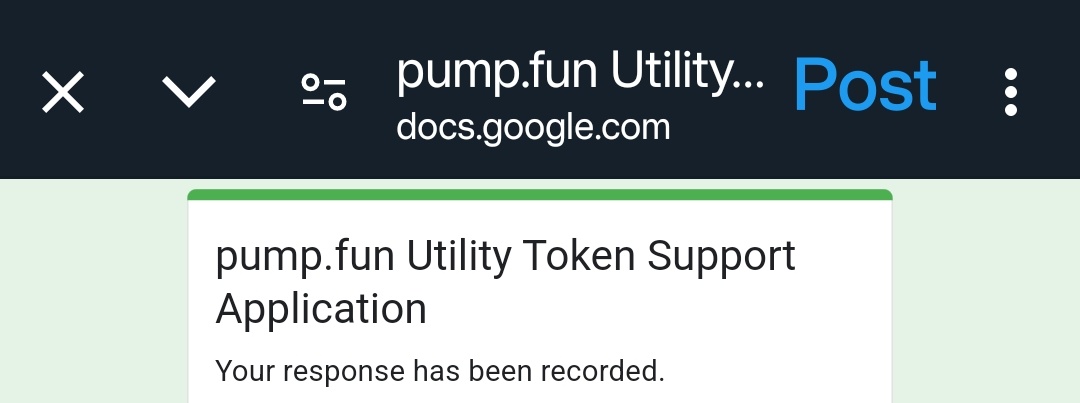 learnpool_fun's tweet image. [🦉 🦉 hoot hoot]

the $LEARN token powers the LearnPool Ecosystem as unique EduFi utility infrastructure on Solana.

It services public knowledge tokenization &amp;amp; distribution.

and enables direct player benefits on the pk platform. 

6Df6pgdyRVajoqh8ppPebL693XaFwB5XbHxXsHZhpump