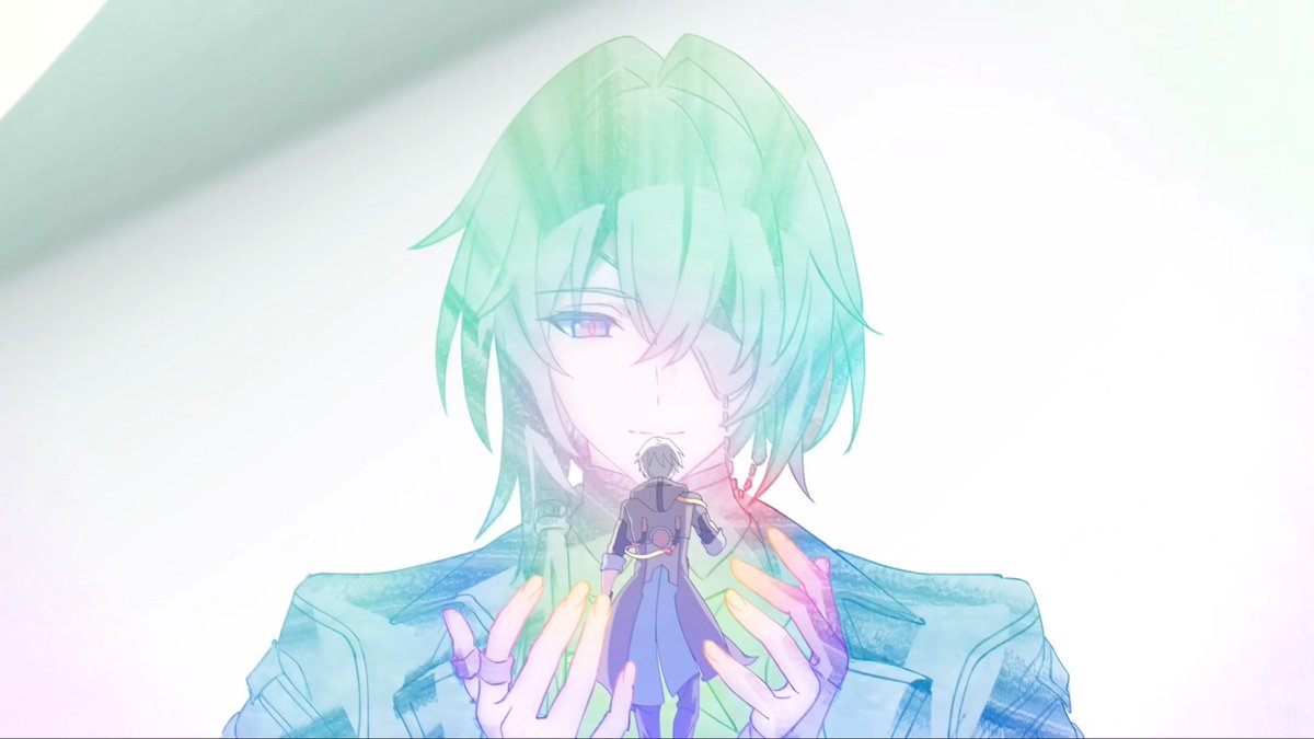 Timely Analus is Back !!! tweet media