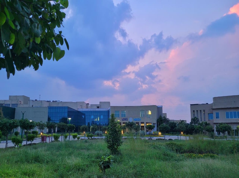 nirehbhopal's tweet photo. Did you know? ICMR–NIREH, Bhopal, leads cutting-edge ICMR research on environmental exposures and human health — advancing evidence for a cleaner, healthier future.#WeAreICMR # ICMR-NIREH @ICMRDELHI @DeptHealthRes @MoHFW_INDIA https://t.co/vVbgEN8v5R