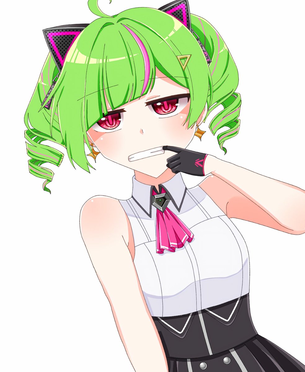 梓邑様♡ありがとうございます♡ Imperial Circus Dead Decadence – 狂おしく咲いた凄惨な骸は