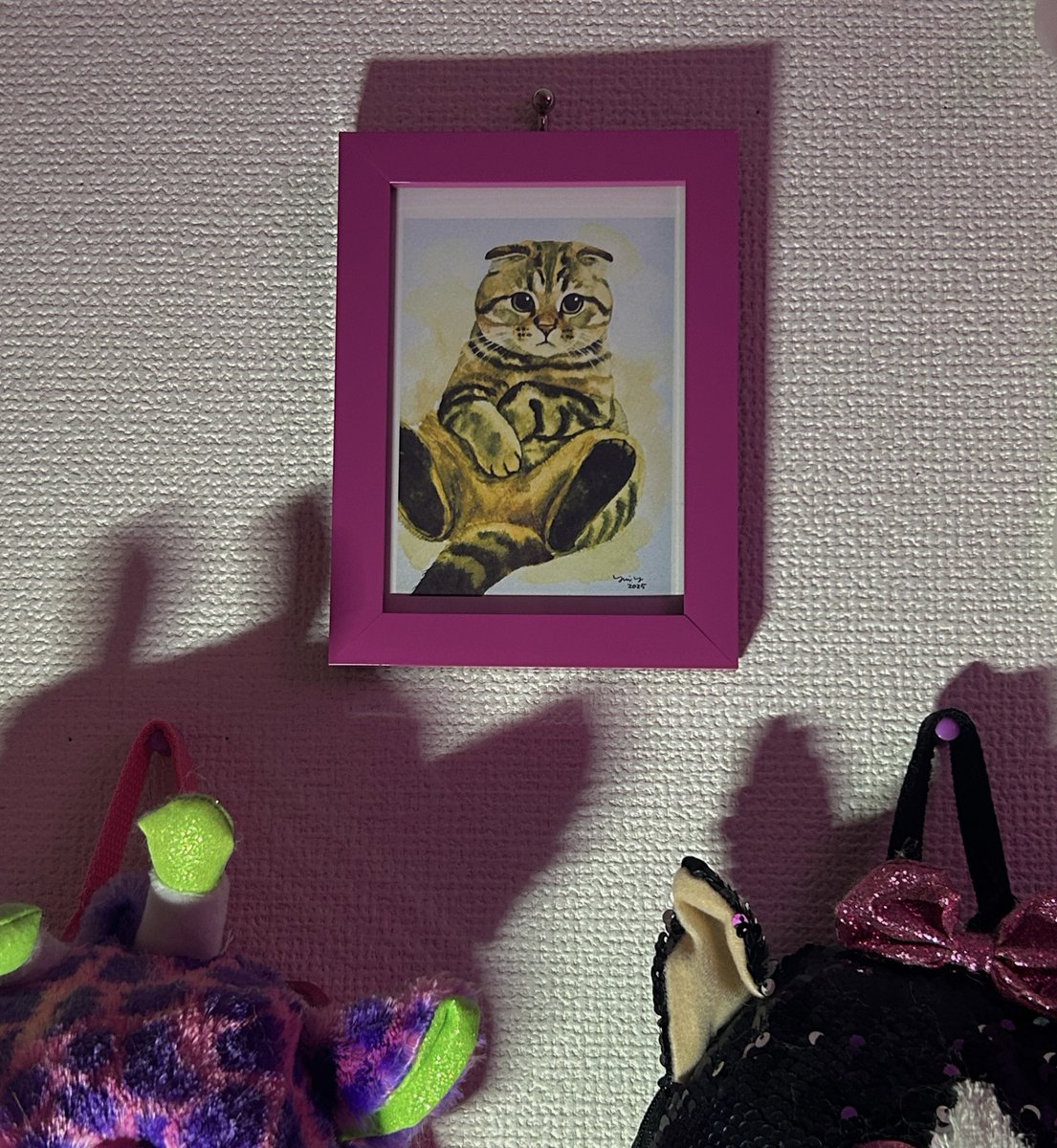 ラルにゃん (@32O66) / Posts / X