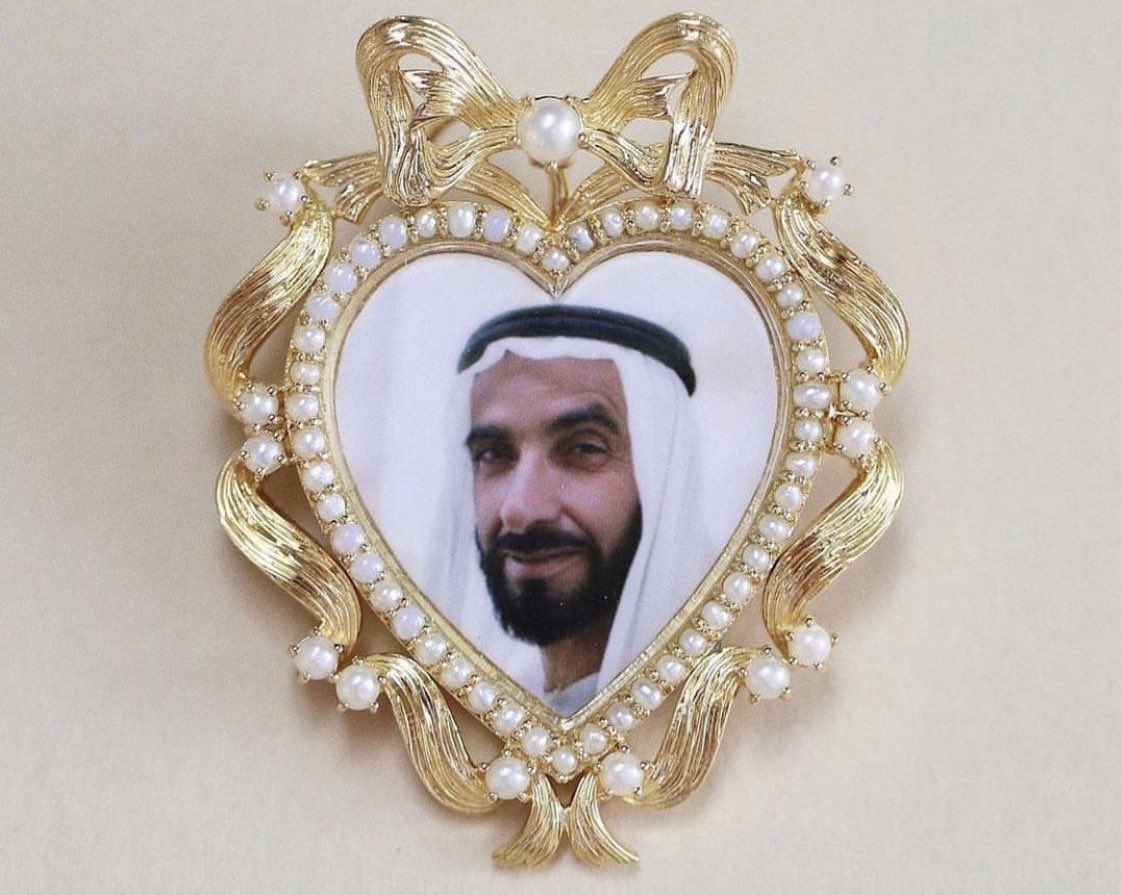 thatalyazia's tweet photo. عسى هالروح في اعلى جنان الخلد مسرورة https://t.co/4WPXPy3LvY