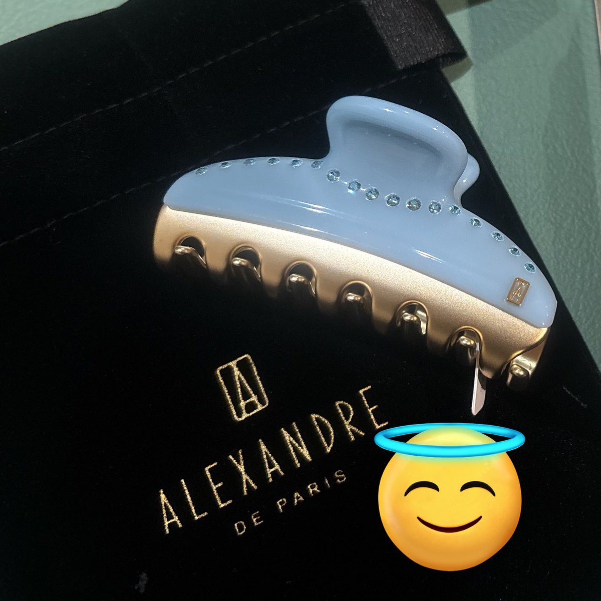 Msl Kg 様】アレクサンドル 青山 ヴァンドームクリップ オルセー印象派