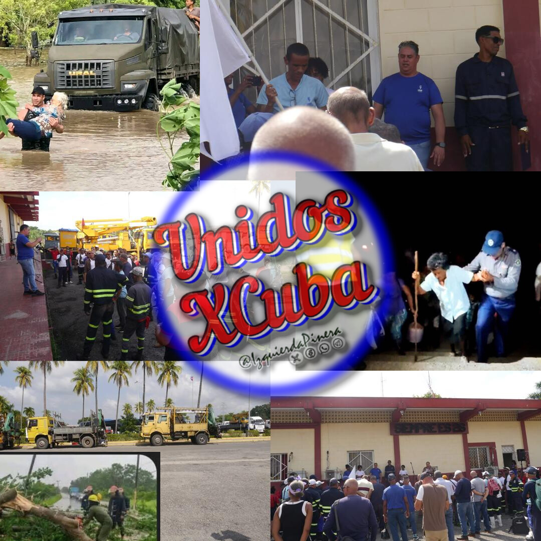 MendezQbano's tweet image. Las imágenes solas expresa la unidad de nuestros dirigentes con el pueblo y lo que se hace por el pueblo.