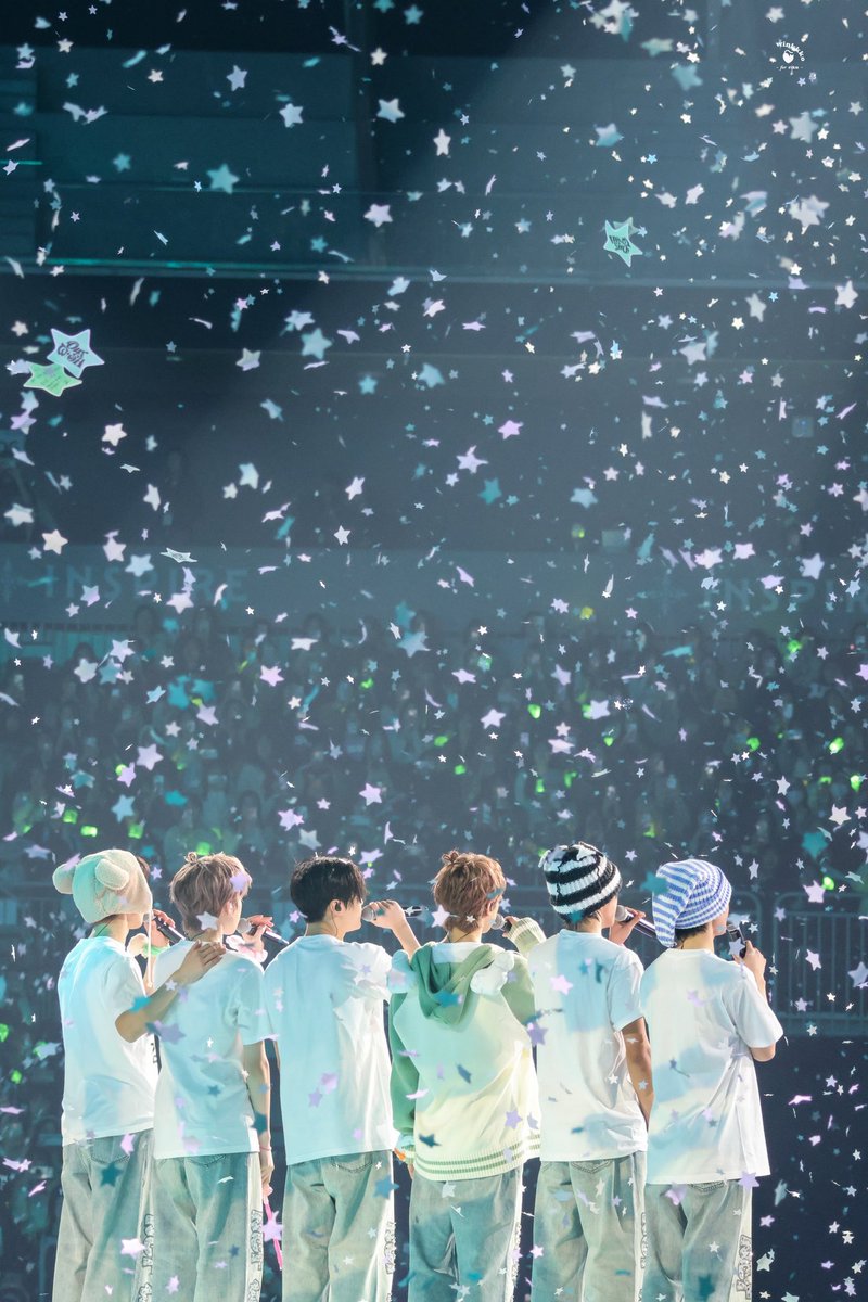 winkkko_'s tweet image. 251102 D3

✨

#NCTWISH