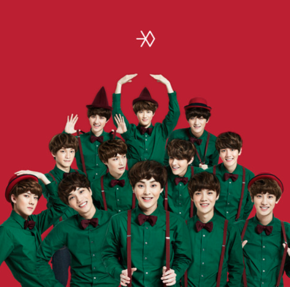 AboutMusicYT's tweet photo. The First Snow by EXO rises to #226 (+18) on MelOn Daily chart. https://t.co/m04Gb5UcuD
