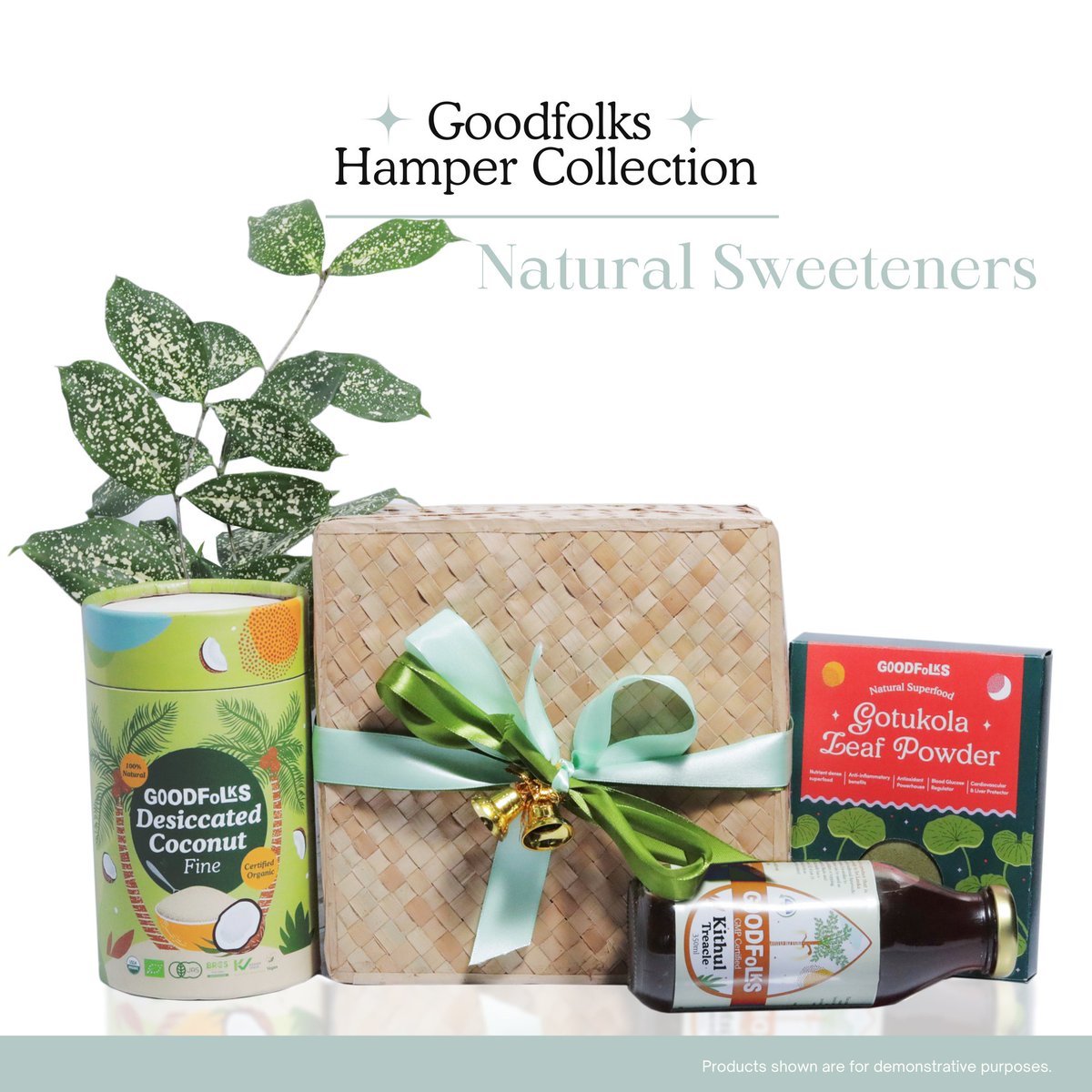 Tired of gifting sugar crashes and guilt?
Our hampers feature zero refined sugar—just nutrient-dense superfoods: kithul treacle, Ayurvedic honeys, and more. Gift wellness that actually nourishes. 🍯
#WellnessGifting #HealthyChoices #CorporateWellness #srilanka #srilankahampers