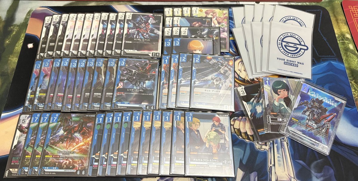 ホビーショップ パワーナイン on X