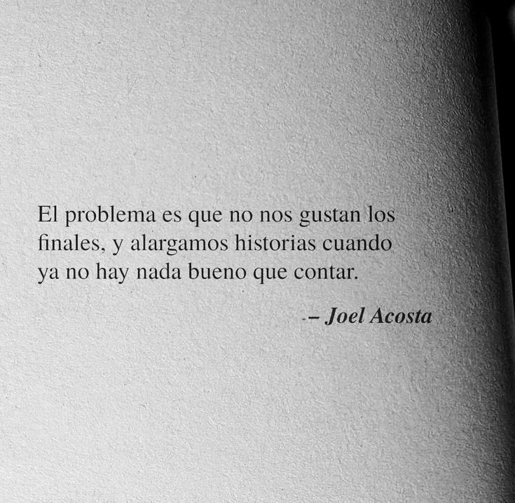 Cementedelibros's tweet image. Somos fanáticos de alargar las cosas de manera innecesaria…