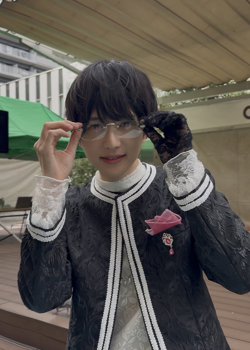 前田翔様の件。 える on X