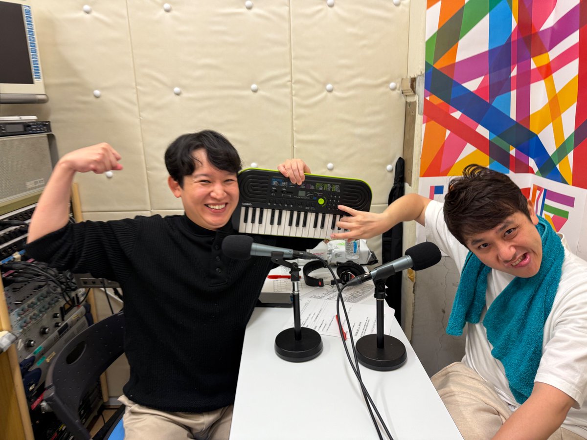 kento fukayaのパニポニパパニプス (@paniponi851) / Posts / X