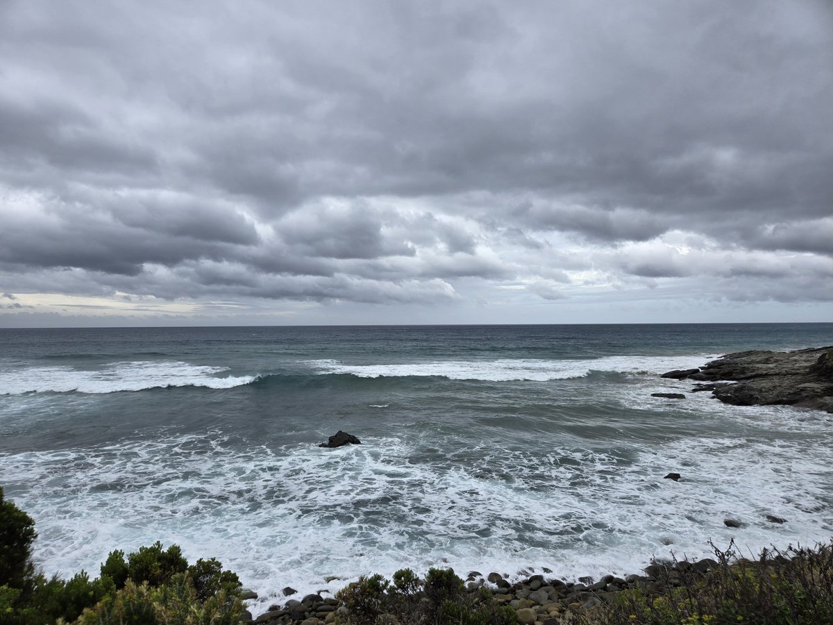 The sea throws rocks together
But time leaves us polished stones

Ordinary Love
U2, 2015

#WeekRforRock
#AlphabetChallenge