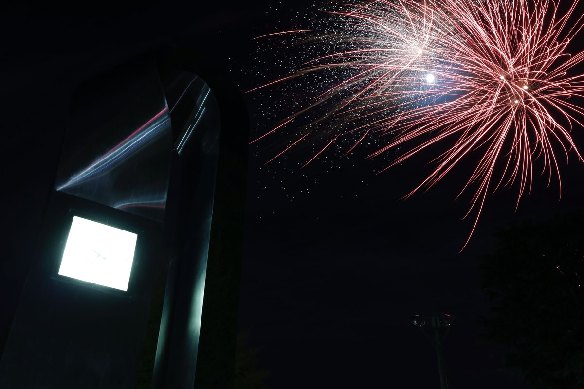 ycu_hamadaisai's tweet image. 第75回浜大祭は閉場いたしました😊
皆様のおかげで、笑顔と情熱あふれる場所を作り上げることができました❤️‍🔥
浜大祭に携わってくださった全ての方に感謝を申し上げます
これからも浜大祭をよろしくお願いいたします🤲
#浜大祭2025 #solaris #浜大祭 #横浜市立大学 #金沢八景